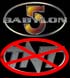 B5 on TNT