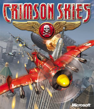 PC game cover