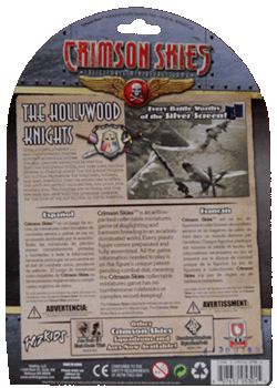 cardback