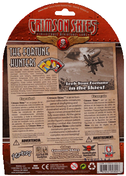 cardback