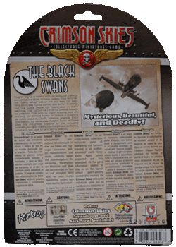 cardback