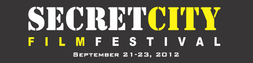 Secret City Film Festival
