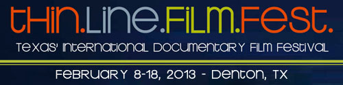Thin Line Film Festival