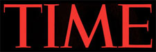 TIME magazine