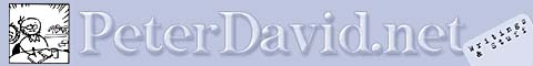 PeterDavid