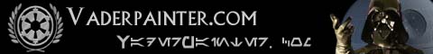 VaderPainter