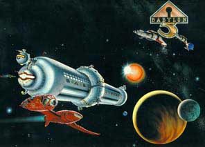 B5 Promo Folder