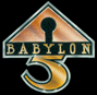 B5 Keyhole logo