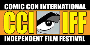 Comic-Con Film Festival