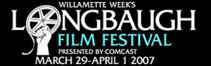 Longbaugh Film Festival
