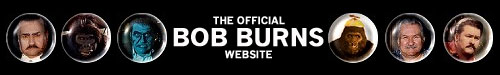 Bob Burns