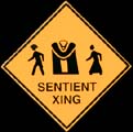 Sentient Crossing