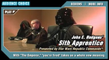 Atomfilms plugs Sith