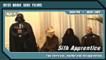 SWFFA Best DarkSide
