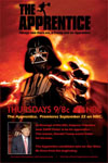 Donald's Sith Apprentice