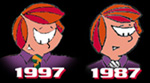 [Joe 1987 vs. 1997]
